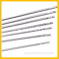 Capillary Surgical Stainless Steel Tube